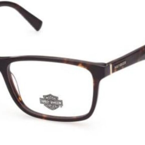 Harley Davidson HD0823 Eyeglass Frames - Picture 11 of 11